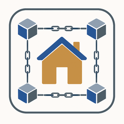HomeBloks Logo